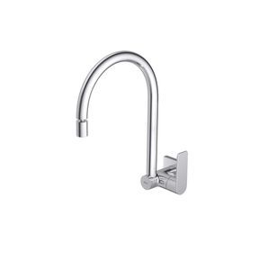 Torneira-Deca-de-Parede-para-Cozinha-Just-Cromado---Deca---1168.C27---Fundo-Branco-Produto-Principal-SKU-posicionada-na-diagonal-esquerda