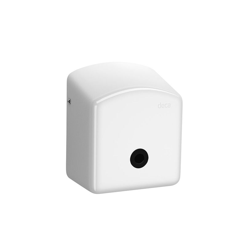Valvula-para-Mictorio-Deca-Acionamento-com-Sensor-a-Bateria-DecaluxBranco---Deca---2583.E.BR---Fundo-Branco-Produto-Principal-SKU-posicionada-na-diagonal-direita-ou-redondo-e-produto-fechado