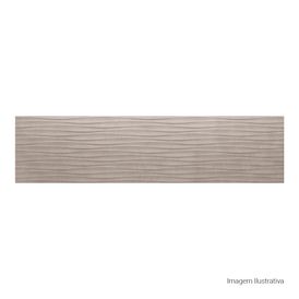 Porcelanato Cimentício Matte 30x120cm Cinza - Portinari Downtown Hd Downtown Decor Gr Esmaltado Retificado