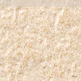 Rodapé Porcelanato Pedra Hard 11x60cm Bege - Portinari Grand Canyon Rp Canyon Al Bold