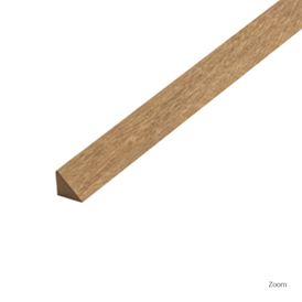 Porcelanato Amadeirado Hard 1,3x120cm Bege - Portinari Borda Mini Giardino Be Esmaltado Retificado