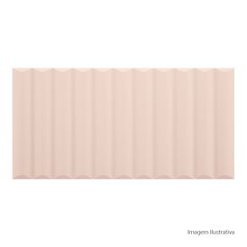 Porcelanato 30X60cm Matte Ret Soft Walls Bege