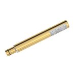 Ducha-Manual-Deca-para-Chuveiro-Cilindrica-Gold---Deca---4806.GL.CIL---Fundo-Branco-Produto-Principal-SKU-posicionada-na-diagonal-direita-ou-redondo-e-produto-fechado