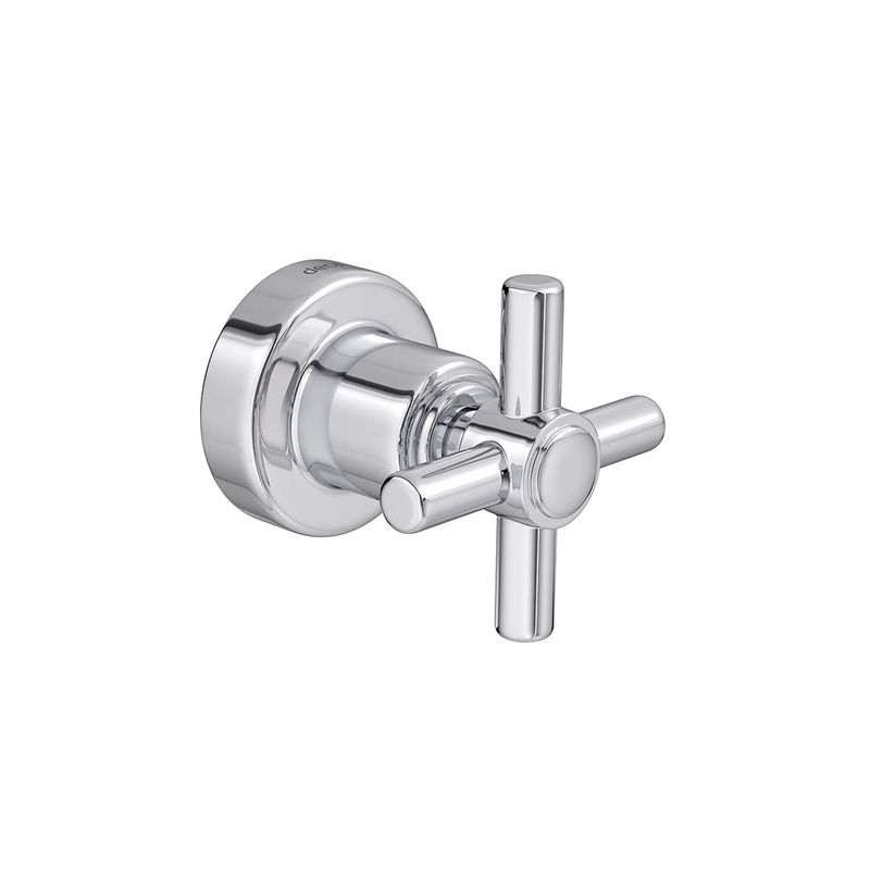 Kit-Misturador-Deca-com-2-Acabamento-para-Banheiro-Izy-Cromado---Deca---1877.C37.KIT2---Fundo-Branco-Produto-Principal-SKU-posicionada-na-diagonal-direita-ou-redondo-e-produto-fechado