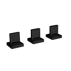 Misturador para Bidê Polo Black Noir