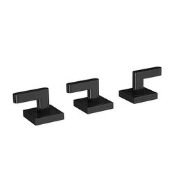 Misturador para Bidê Soul Black Noir