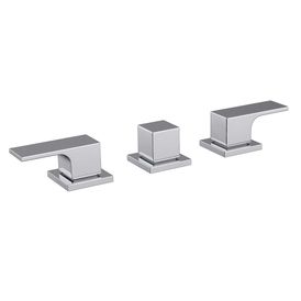 Misturador para Bidê Deca Unic Cromado