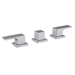 Misturador para Bidê Deca Unic Cromado