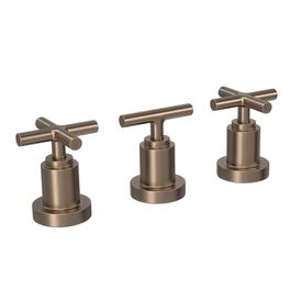 Misturador para Bidê Duna Clássica Corten