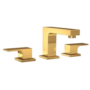 Misturador de Mesa Bica Baixa para Lavatório Unic Gold