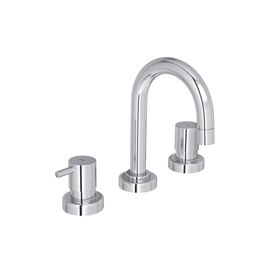 Misturador Deca de Mesa Bica Alta para Lavatório Link Cromado