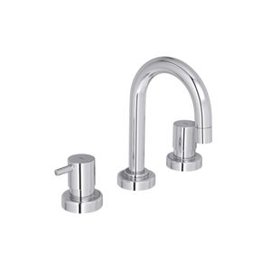 Misturador Deca de Mesa Bica Alta para Lavatório Link Cromado