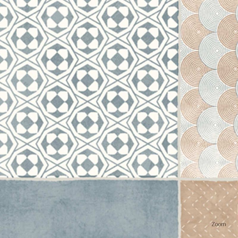Porcelanato-Lisboa-Natural-Colors-60x60cm-Ret---Portinari---6060210A---Ambientada-Com-Zoom-no-produto-
