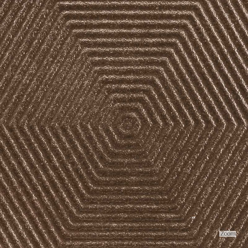 Porcelanato-SaxMatte-LuxDrop-Gray-29x30cm-Bold---Portinari---6061399A---Ambientada-Com-Zoom-no-produto-