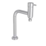 Misturador-Monocomando-Deca-de-Mesa-para-Cozinha-Link-Cromado---Deca---2256.C.LNK---Fundo-Branco-Produto-Principal-SKU-posicionada-na-diagonal-direita-ou-redondo-e-produto-fechado