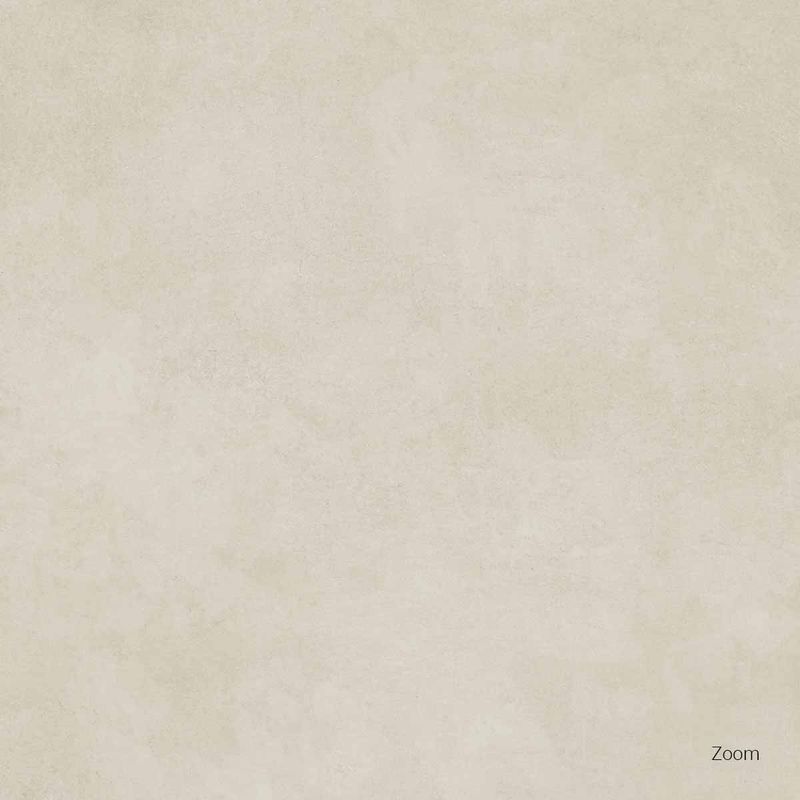 Porcelanato-Momento-Natural-Soft-Beige-100x100cm-Ret---Portinari---6061049A---Ambientada-Com-Zoom-no-produto-
