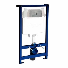 Caixa-de-Descarga-Deca-Embutida-para-Drywall-de-Bacia-Suspensa----Deca---2502.CX.MC.AF---Fundo-Branco-Produto-Principal-SKU-posicionada-na-diagonal-direita-ou-redondo-e-produto-fechado