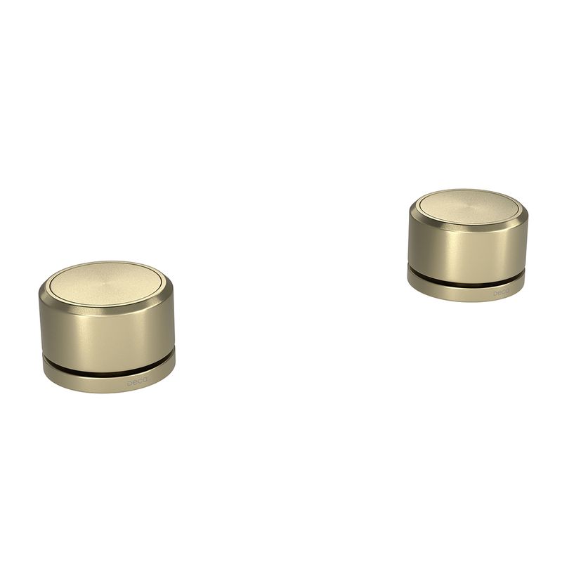 Acionamento-para-Misturador-Deca-de-Mesa-Redondo-You-Summer-Gold---Deca---4992.SM104.MT---Fundo-Branco-Produto-Principal-SKU-posicionada-na-diagonal-direita-ou-redondo-e-produto-fechado