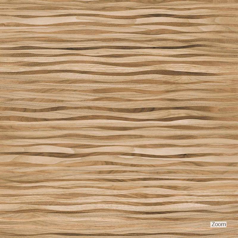 Porcelanato-Scene-Matte-Decor-Brown-60x60cm-Ret---Portinari---6061855A---Ambientada-Com-Zoom-no-produto-
