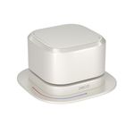 Acionamento-para-Monocomando-Deca-de-Mesa-para-Cozinha-Quadrado-You-Dynamic-White---Deca---4990.BR105.MT---Fundo-Branco-Produto-Principal-SKU-posicionada-na-diagonal-direita-ou-redondo-e-produto-fechado