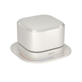 Acionamento Monocomando de Mesa Quadrado