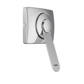 Acabamento para Válvula de Descarga Deca Hydra Eco Conforto Cromado