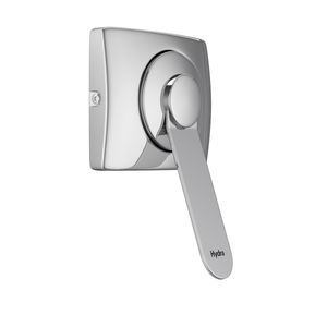 Acabamento para Válvula de Descarga Deca Hydra Eco Conforto Cromado