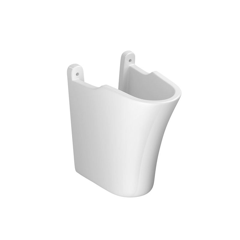 Coluna-Suspensa-Deca-para-Lavatorio-Monte-Carlo-Village-Vogue-Plus-Branco---Deca---CS.1.17---Fundo-Branco-Produto-Principal-SKU-posicionada-na-diagonal-direita-ou-redondo-e-produto-fechado