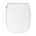 Assento-Deca-com-Ducha-Luz-Noturna-FlexBranco---Deca---AP.385B.17---Fundo-Branco-Produto-Principal-SKU-vista-de-cima