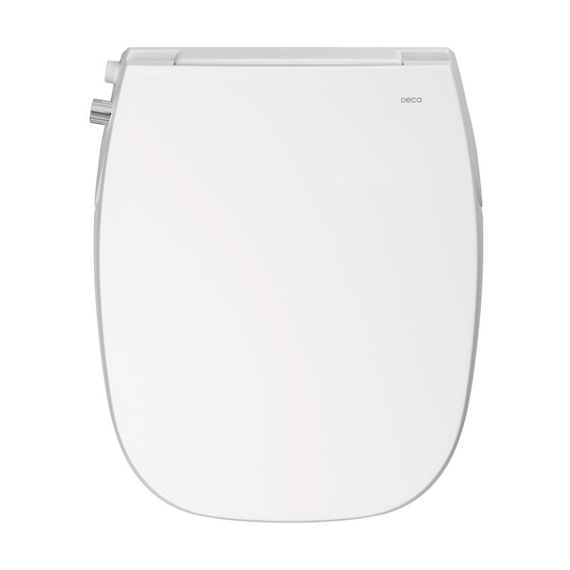 Assento-Deca-com-Ducha-Luz-Noturna-FlexBranco---Deca---AP.385B.17---Fundo-Branco-Produto-Principal-SKU-vista-de-cima
