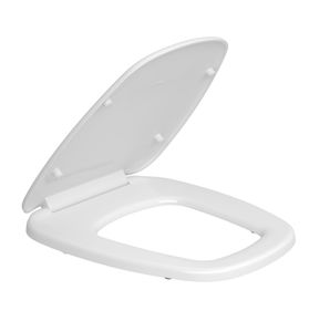 Assento-Deca-em-Plastico-com-Microban-para-Bacias-Monte-Carlo-Branco---Deca---AP.80.17---Fundo-Branco-Produto-Principal-SKU-algum-detalhe-em-evidencia-ou-produto-aberto-