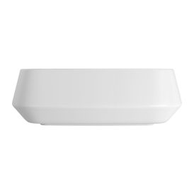 Cuba de Apoio Deca Quadrada 400mm Jader Almeida Branco