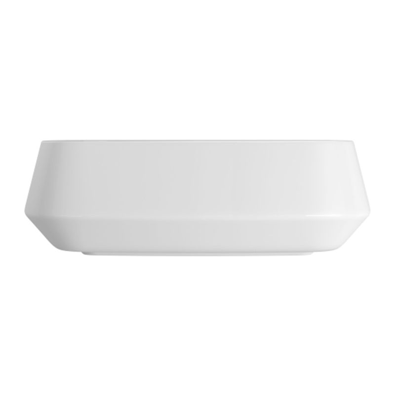 Cuba-de-Apoio-Deca-Quadrada-400mm-Jader-Almeida-Branco---Deca---L.313.17---Fundo-Branco-Produto-Principal-SKU-posicionada-de-frete-e-reto