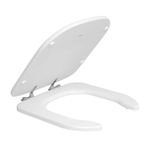 Assento-Deca-em-Poliester-com-Abertura-Frontal-e-Microban-para-Bacias-Vogue-Plus-Branco-e-Cromado---Deca---AP.52.17---Fundo-Branco-Produto-Principal-SKU-algum-detalhe-em-evidencia-ou-produto-aberto-