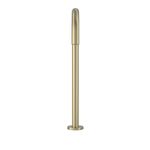 Bica-de-Mesa-Deca-M-para-Cuba-e-Lavatorio-Redonda-You-Summer-Gold---Deca---1791.SM104.MT---Fundo-Branco-Produto-Principal-SKU-posicionada-de-frete-e-reto