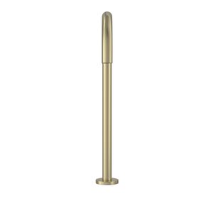 Bica de Mesa M para Cuba e Lavatório Redonda Summer Gold