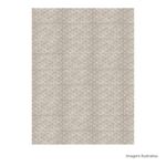 Azulejo-Charm-Matte-Cubic-Gray-30x60cm-Ret---Portinari---6059746A---Fundo-Branco-Produto-com-item-complementar-Quadrado-ou-Horizontal