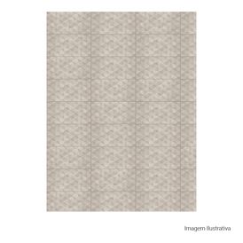 Porcelanato Cimentício Matte 30x60cm Cinza - Portinari Charm Cubic Gr Retificado