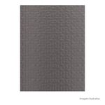 Azulejo-Sensorial-Matte-Forma-Dark-Gray-33x100cm-Ret---Portinari---6059721A---Fundo-Branco-Produto-com-item-complementar-Quadrado-ou-Horizontal