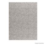 Azulejo-Sensorial-Matte-Forma-Soft-Gray-33x100cm-Ret---Portinari---6059723A---Fundo-Branco-Produto-com-item-complementar-Quadrado-ou-Horizontal