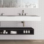 Azulejo-Charm-Matte-Kiss-White-30x60cm-Ret---Portinari---6059749A---Ambientada-Ampla-