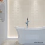 Azulejo-Sensorial-Matte-Curva-Off-White-33x100cm-Ret---Portinari---6059725A---Ambientada-Ampla-