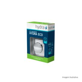 Kit Conversor Deca Hydra Max 1 1/4 Hydra Eco Cromado