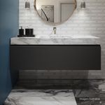 Azulejo-Invertido-Brilhante-White-8x25cm-Bold---Ceusa---5062598A---Ambientada-Ampla-