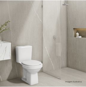 Chuveiro-Deca-de-Teto-com-Tubo-Acqua-Plus-Quadratta-Cromado---Deca---1990.C.TET.QUA---Ambientada-Ampla-pode-com-2-ou-mais-produtos-diretamente-ou-indiretamente-relacionados-ou-quando-a-imagem-for-de-um-ambiente-completo.