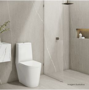 Chuveiro-Deca-de-Teto-com-Tubo-Quadrado-Corten---Deca---1992.CT.TET.MT---Ambientada-Ampla-pode-com-2-ou-mais-produtos-diretamente-ou-indiretamente-relacionados-ou-quando-a-imagem-for-de-um-ambiente-completo.