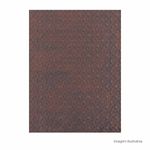 Porcelanato-Eiffel-Matte-Decor-Dark-Brown-30x120cm-Ret---Portinari---6061837A---Fundo-Branco-Produto-com-item-complementar-Quadrado-ou-Horizontal