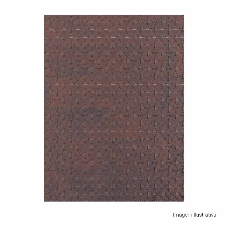 Porcelanato-Eiffel-Matte-Decor-Dark-Brown-30x120cm-Ret---Portinari---6061837A---Fundo-Branco-Produto-com-item-complementar-Quadrado-ou-Horizontal