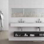 Rodape-em-Porcelanato-Urban-Acetinado-Quartzo-11x60cm-Bold---Portinari---6052214A---Ambientada-Ampla-