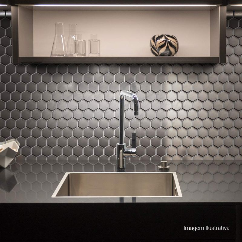 Porcelanato-Joy-Mz-Natural-Dark-Green-13x23cm-Bold---Portinari---6060662A---Ambientada-Ampla-